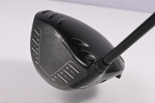 Ping G425 SFT Driver / 10.5 Degree / Senior Flex Psyko Crossfire 62 Shaft