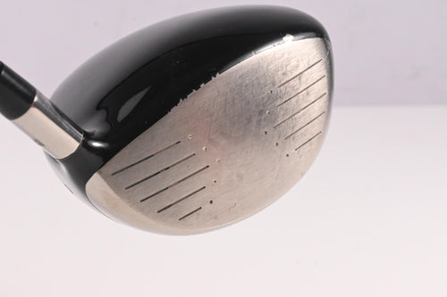 Left Hand Callaway Diablo Edge Driver / 9.5 Degree / Regular Flex Habanero 60