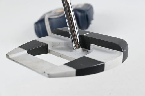 Odyssey Ai-One Square 2 Square Jailbird Putter / 34 Inch
