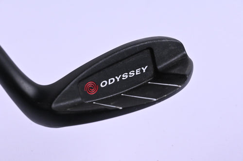 Odyssey 2025 Chipper / 37 Degree / Wedge Flex Odyssey Shaft