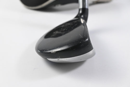 Callaway Warbird 2017 #3 Hybrid / 20 Degree / Regular Flex Callaway 75 Shaft
