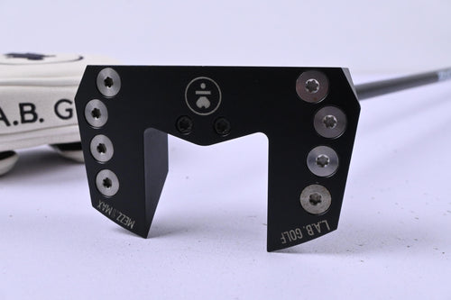 L.A.B Golf Mezz.1 Max Putter / 34 Inch