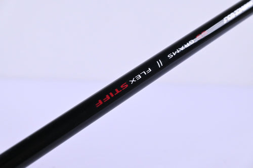 PG SF1 Driver / 12 Degree / Stiff Flex SF1 65 Shaft