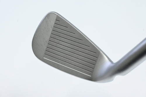 Ping I240 #4 Iron / 22.5 Degree / Black Dot / X-Flex Dynamic Gold Mid 115 X100