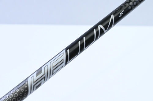 Ladies UST Mamiya Helium Nanocore 4 #7 Wood Shaft / Ladies Flex / Cobra 2nd Gen