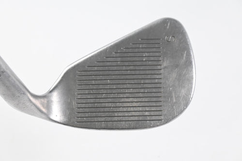 Left Hand Ping Eye 2+ Sand Wedge / 53 Degree / Red Dot / Stiff Flex Ping JZ
