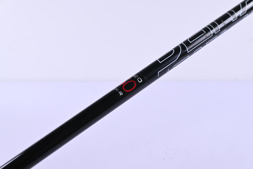 Taylormade Qi35 Max Lite Driver / 12 Degree / Regular Flex Fujikura Pro 50 Shaft