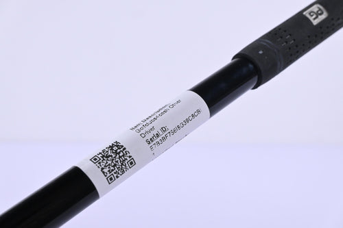PG SF1 Driver / 12 Degree / Stiff Flex SF1 65 Shaft