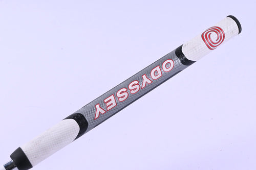 Odyssey 2025 Chipper / 37 Degree / Wedge Flex Odyssey Shaft