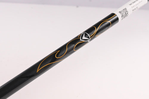 Left Hand Callaway Diablo Edge Driver / 9.5 Degree / Regular Flex Habanero 60