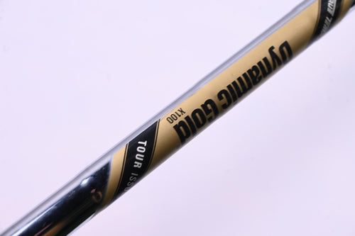 Cleveland RTZ Tour Rack Pitching Wedge / 48 Degree / X-Flex Dynamic Gold X100