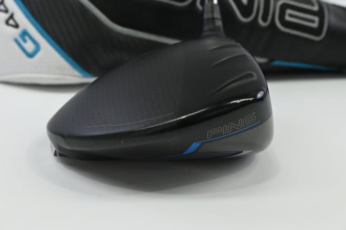 Ping G440 Max Driver / 10.5 Degree / Stiff Flex Ping Tour 2.0 Chrome 75
