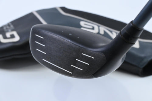 Ping G425 Max #3 Wood / 14.5 Degree / Regular Flex Ping Alta CB Slate 65 Shaft