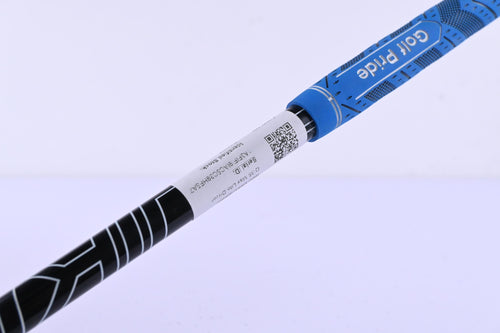 Taylormade Qi35 Max Lite Driver / 12 Degree / Regular Flex Fujikura Pro 50 Shaft