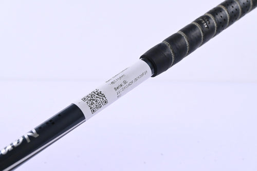 Ladies Wilson Staff HB5 #4 Hybrid / 21 Degree / Ladies Flex Wilson Nano Flex
