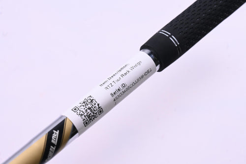 Cleveland RTZ Tour Rack Pitching Wedge / 48 Degree / X-Flex Dynamic Gold X100