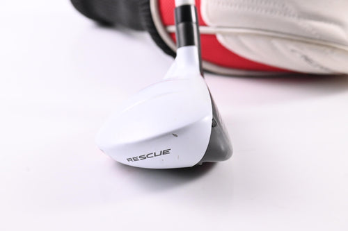 Taylormade Aeroburner #3 Wood / 19 Degree / Regular Flex Matrix Speed Rul-Z 70