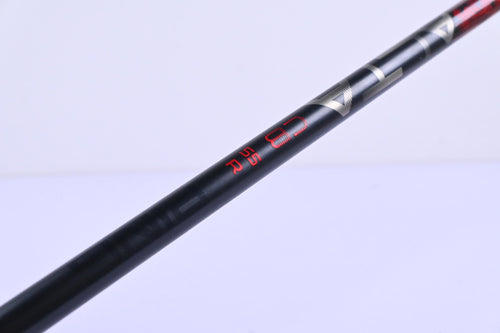 Ping G410 Plus Driver / 10.5 Degree / Regular Flex Ping Alta CB Red 55 Shaft