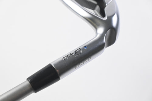 Ping G430 #8 Iron / Blue Dot / Senior Flex Alta Quick 45 Shaft