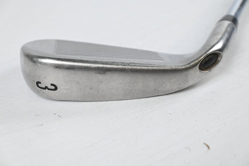 Callaway Steelhead XR #3 Iron / 18 Degree / Regular Flex Steel Shaft