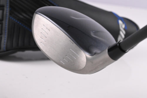 Cobra Air-X #5 Wood / 20 Degree / Regular Flex Cobra UltraLite 50 Shaft