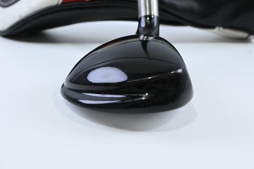 Taylormade Burner 2008 #3 Hybrid / 19 Degree / Stiff Flex Taylormade Reax 60