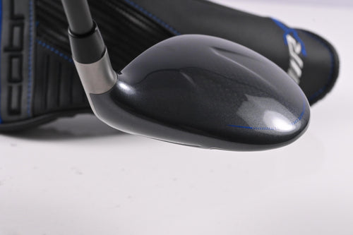 Cobra Air-X #5 Wood / 20 Degree / Regular Flex Cobra UltraLite 50 Shaft