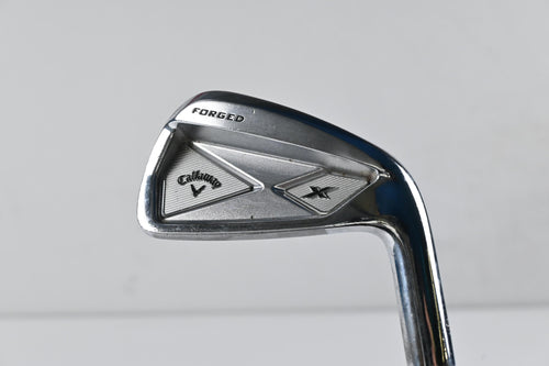 Callaway X-Forged 2013 #3 Iron / 21 Degree / Regular Flex Project X PXi Shaft