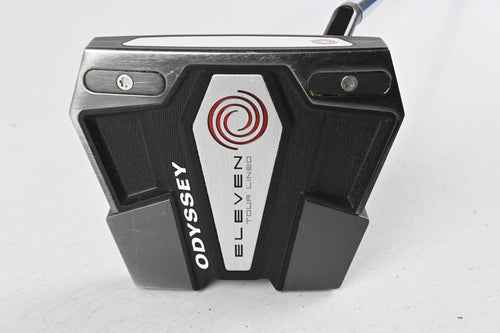 Odyssey Eleven Tour Lined Putter / 34 Inch