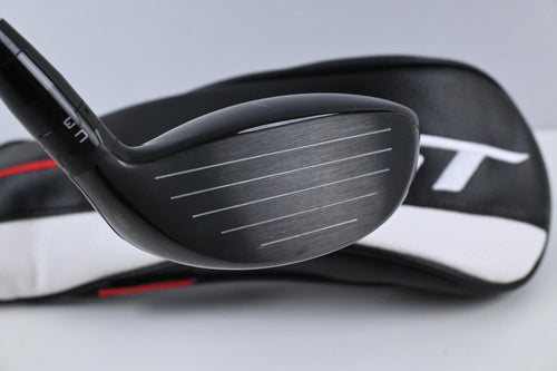 Left Hand Titleist GT3 #3 Wood / 16.5 Degree / Stiff Flex Tensei 1K Blue 65