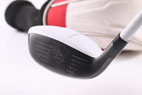 Taylormade Aeroburner #3 Wood / 19 Degree / Regular Flex Matrix Speed Rul-Z 70