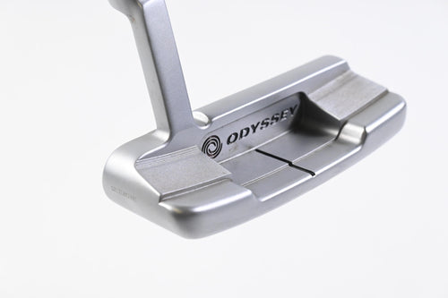 Odyssey White Hot OG Stroke Lab 1WS Putter / 34 Inch