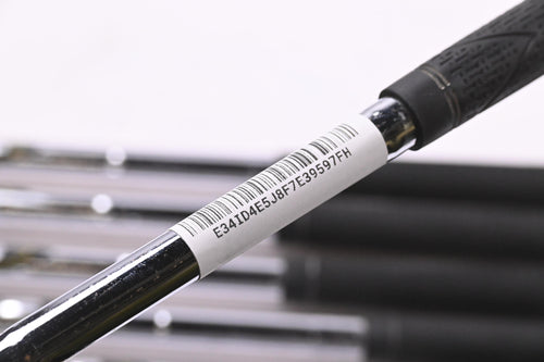 MD Golf SuperStrong ST3g Irons / 5-PW / Regular Flex Tour Force Shafts