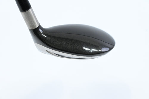 Titleist 980 F #3 Wood / 15 Degree / Stiff Flex Aldila NV 75 Shaft
