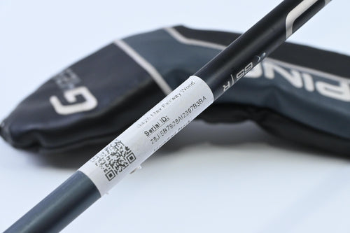 Ping G425 Max #3 Wood / 14.5 Degree / Regular Flex Ping Alta CB Slate 65 Shaft
