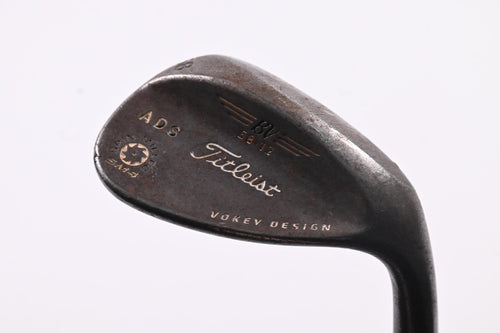Titleist Vokey SM4 Lob Wedge / 58 Degree / Regular Flex Project X PXi Shaft