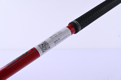 Cobra DS-Adapt #4 Hybrid / 21 Degree / Regular Flex KBS PGH 75 Shaft