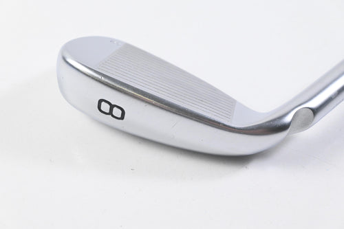 Ping G430 #8 Iron / Blue Dot / Senior Flex Alta Quick 45 Shaft