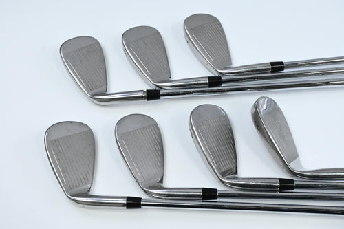 Benross HTX2 Irons / 5-PW+SW / Stiff Flex Benross Shafts