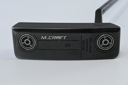 Mizuno M-Craft OMOI 01 Putter / 34 Inch