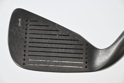 Palm Springs #1 Iron / 16 Degree / Regular Flex Dynamic Gold R300U Shaft