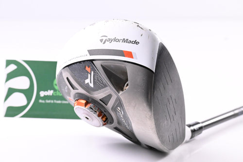 Taylormade R1 Driver / 8-12 Degree / Senior Flex Aldila RIP Phenom 55 Shaft