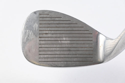 Wilson Harmonized 2019 Sand Wedge / 56 Degree / Wedge Flex Wilson Shaft