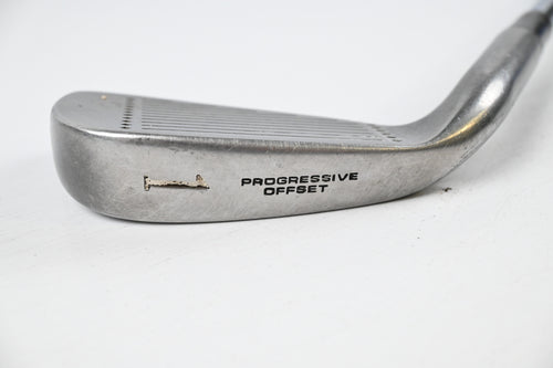 Palm Springs #1 Iron / 16 Degree / Regular Flex Dynamic Gold R300U Shaft