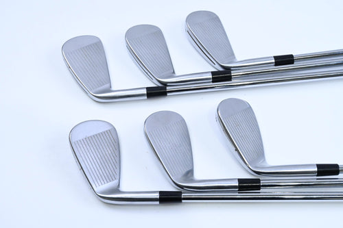TaylorMade P790 2025 Irons / 5-PW / Regular Flex NS Pro 950GH Neo Shafts