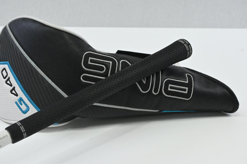 Ping G440 Max Driver / 10.5 Degree / Stiff Flex Ping Tour 2.0 Chrome 75