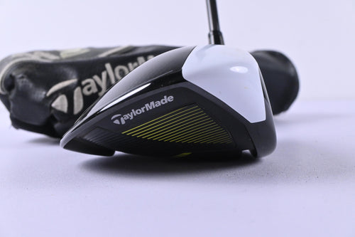 Taylormade M2 2017 Driver / 10.5 Degree / Regular Flex Bassara E 42 Shaft