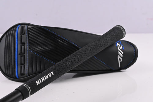 Cobra Air-X #5 Wood / 20 Degree / Regular Flex Cobra UltraLite 50 Shaft