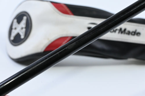 Taylormade Burner 2008 #3 Hybrid / 19 Degree / Stiff Flex Taylormade Reax 60