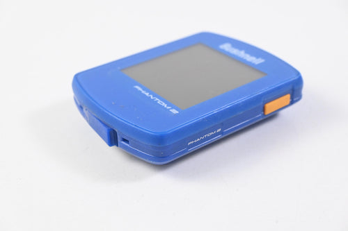 Bushnell Phantom 2 / GPS